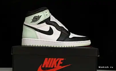 OG RETRO 1 JORDAN NRG 